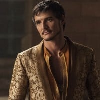 Oberyn Martell