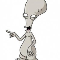 Roger (American Dad)