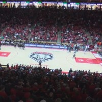 The Pit (New Mexico)