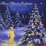 Christmas Eve and Other Stories - Trans-Siberian Orchestra