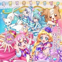 Wonderful PreCure!
