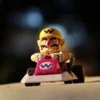 Wario