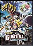 Pokemon: Giratina & The Sky Warrior