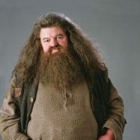 Hagrid