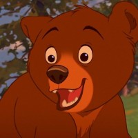 Koda (Brother Bear)