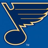 2019 St. Louis Blues