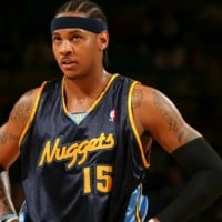 Carmelo Anthony