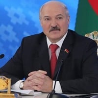 Alexander Lukashenko
