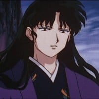 Naraku - Inuyasha