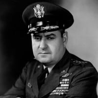 Curtis LeMay