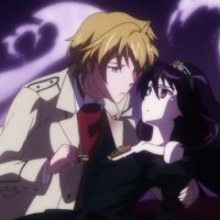 Dalian & Hugh Anthony Disward - The Mystic Archives of Dantalian