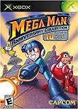 Mega Man Anniversary Collection