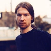 Aphex Twin