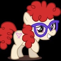 Twist (My Little Pony)