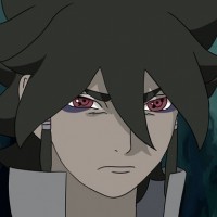 Indra Uchiha