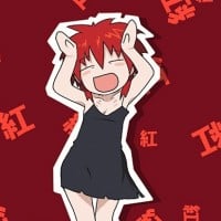 You want to marry an anime character