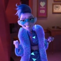 Yesss - Ralph Breaks the Internet