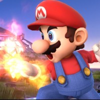 Sakurai Nerfed Mario In It