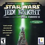 Star Wars: Dark Forces 2