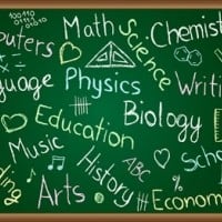 Your Favourite Subjects