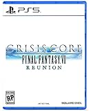 Crisis Core: Final Fantasy VII Reunion
