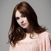 Karen Gillan