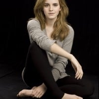 Emma Watson - Belle