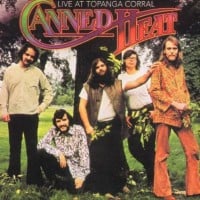 Canned Heat