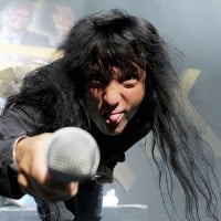 Joey Belladonna