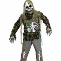 Behavior often has a direct correlation with costumes