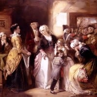 The Flight to Varennes