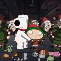 Road to the North Pole (Season 9 Episode 7)