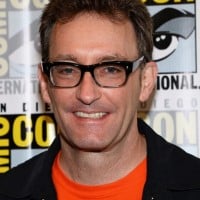 Guy in the Shower (Tom Kenny)