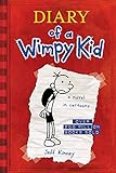 Diary of a Wimpy Kid - Jeff Kinney
