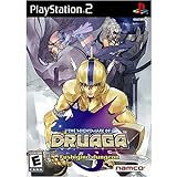 The Nightmare of Druaga: Fushigi no Dungeon