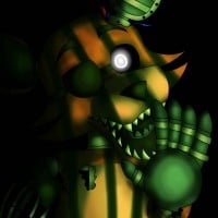 Phantom Foxy