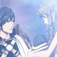 Chrom & Sumia (Fire Emblem Awakening)