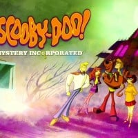 Scooby-Doo! Mystery, Inc.