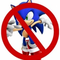 The Sega Saturn Died with Out a Real Sonic Game