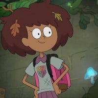 Anne Boonchuy (Amphibia)