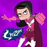 SheZow