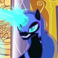 Nightmare Moon