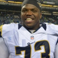 Greg Robinson
