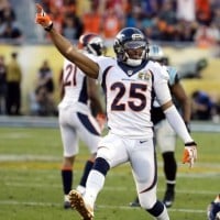 Chris Harris Jr.