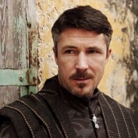 Petyr "Littlefinger" Baelish