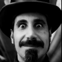 Serj Tankian - System of a Down