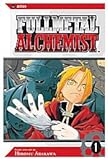 Fullmetal Alchemist: The Land of Sand