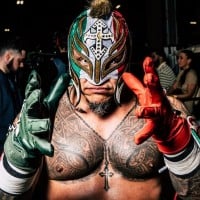 Rey Mysterio Jr