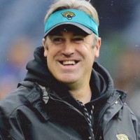 Doug Pederson (Jacksonville Jaguars)