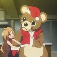 Mercury Retrogrades at Christmas - Toradora!